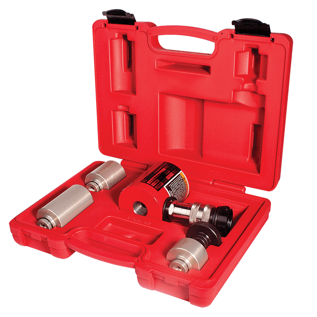 BVA Hydraulics 10 Ton Capacity Low Profile CYL Kit