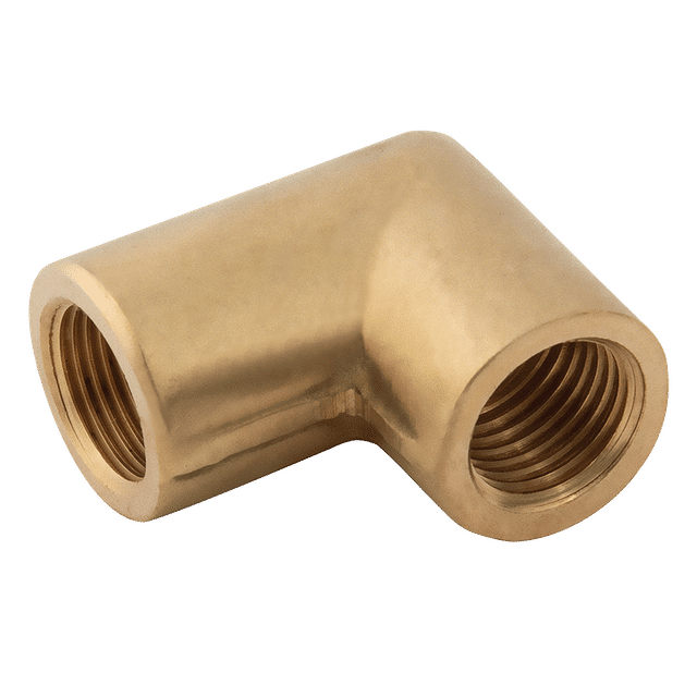 FT Pro 3/8" BSPP M X 10MM OD Elbow (36055520)