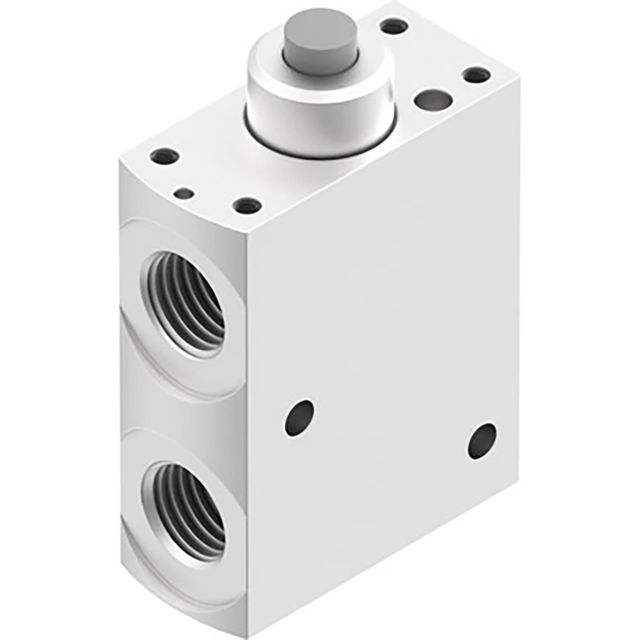Festo VMEF-ST-M32-M-G14 Stem Actuated Valve