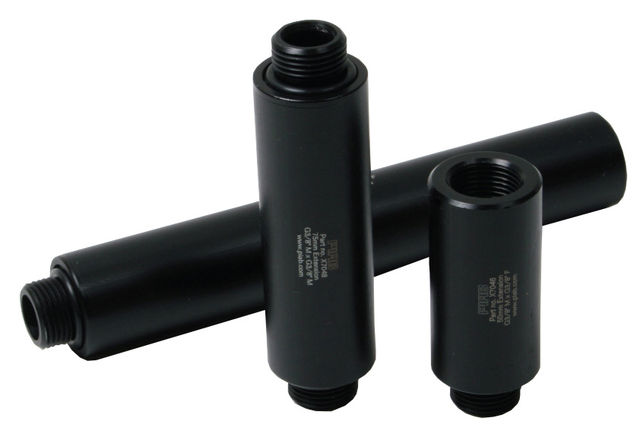 Piab Suction cup extension 25 G3/8" male x G3/8" female