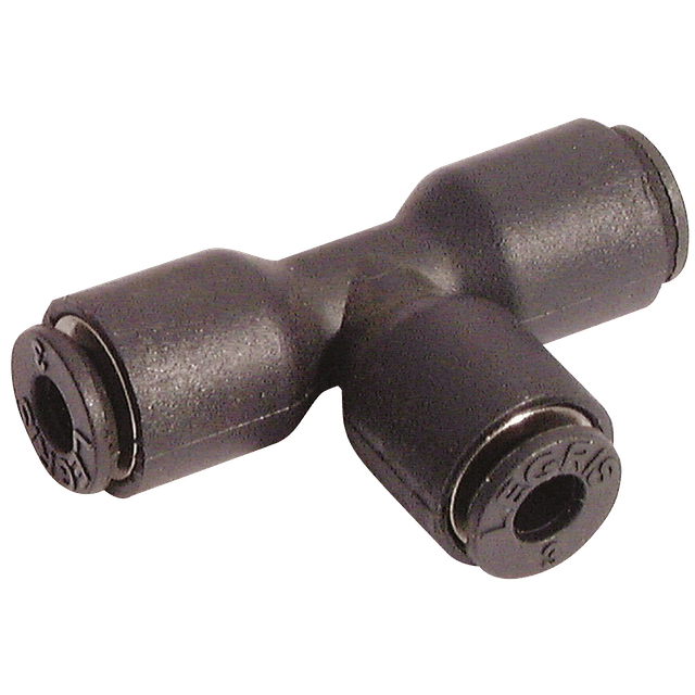Parker Legris 10 X 8MM Unequal Tee