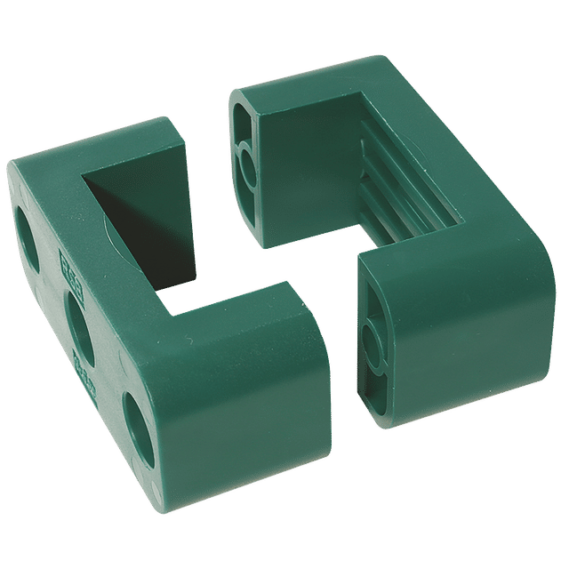 RSB Polypropylene Sensor Clamp Series A Light Duty