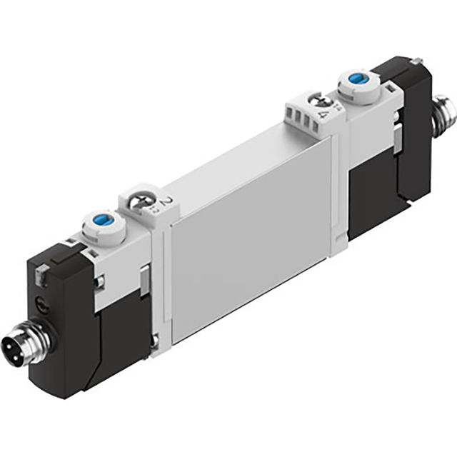 Festo VUVG-B10-T32U-AZT-F-1R8L Solenoid Valve