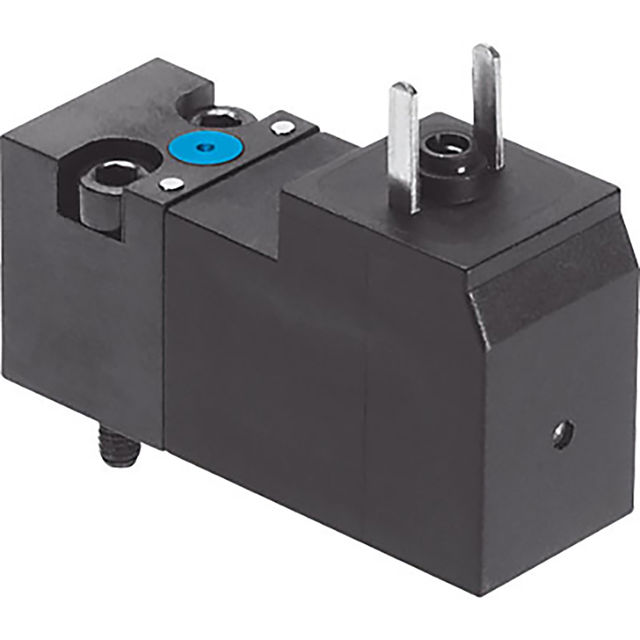 Festo VSCS-B-M32-MD-WA-5C1 Solenoid Valve