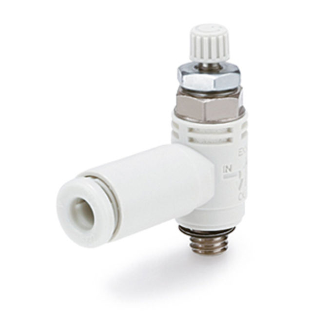 MULTI CONTROL VALVE