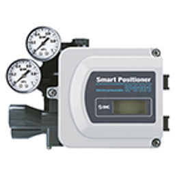 SMC Smart Positioner
