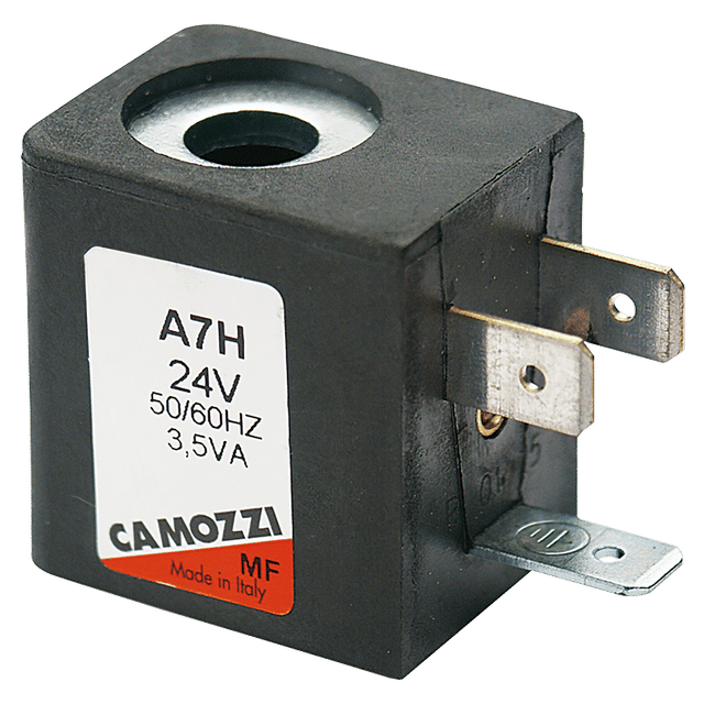 Camozzi 24V DC 5W