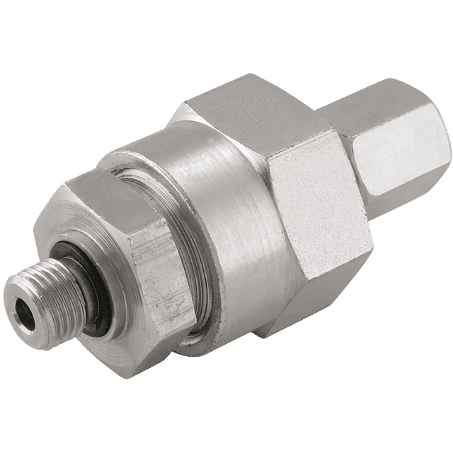 Danfoss Waltech 3/4" BSP Parallel Male X 22MM OD Check Valve