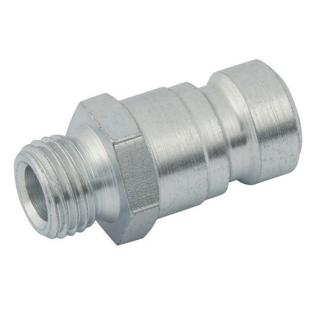 Parker Rectus Tema 1/2" BSPP Male Plug