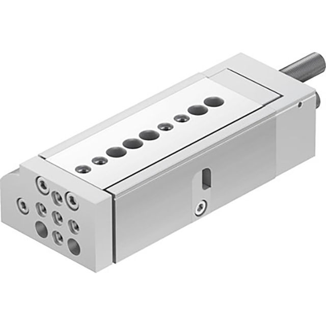 Festo M5 Metric Mini Slide