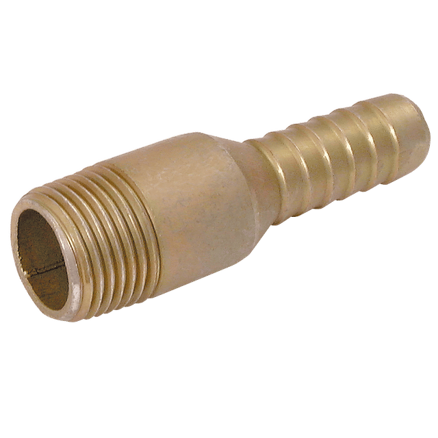 FT Pro 1.1/2" NPT Short Combination Nipple