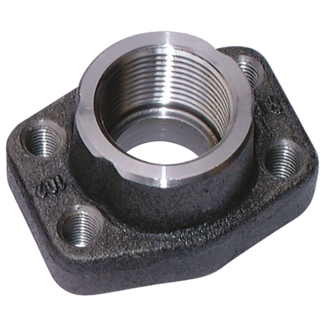 Havit 1.1/4" BSP X 1.1/4" Threaded Flange