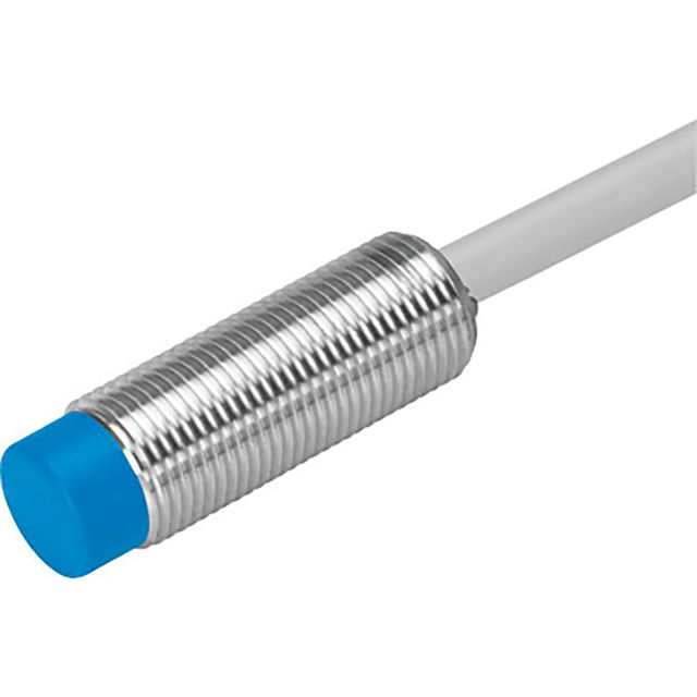 Festo SIEN-M8NB-NS-K-L Proximity Sensor