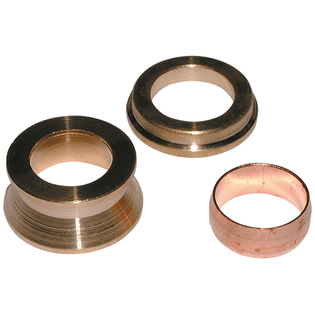 15 to 10mm OD Internal Reducing Sets