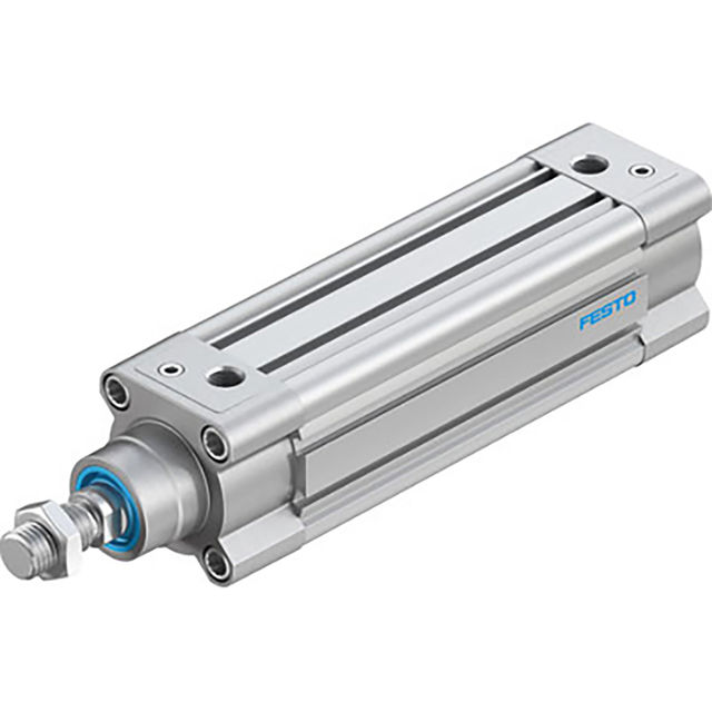 Festo 1/4" BSPP Standards-Based CYL
