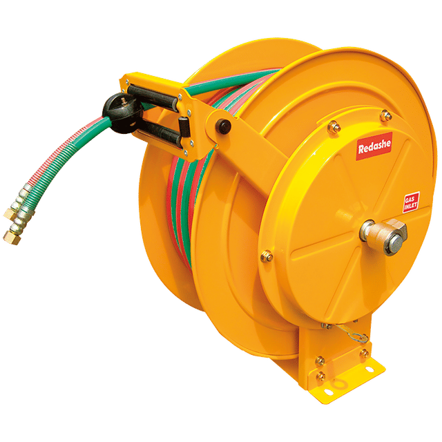 Redashe HI-VIS High Cap Rewind Weld