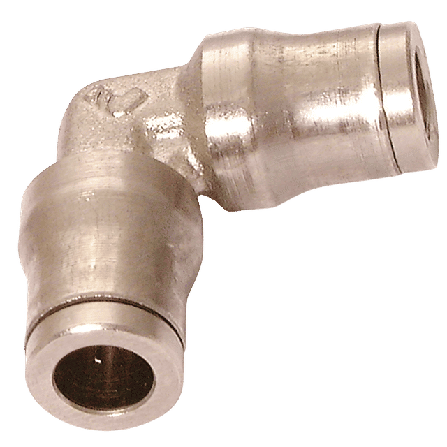 Parker Legris 8MM Equal Elbow