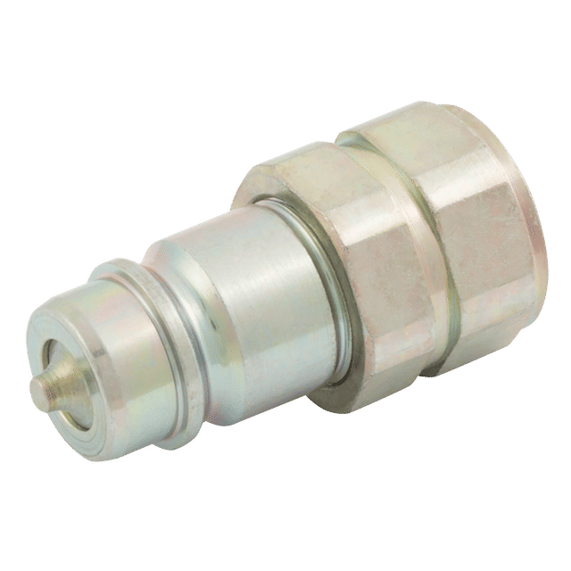dnp 3/8" BSP Parallel Female Plug