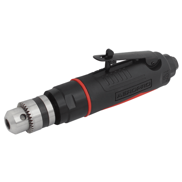 Aeropro 3/8" Straight Grip Drill