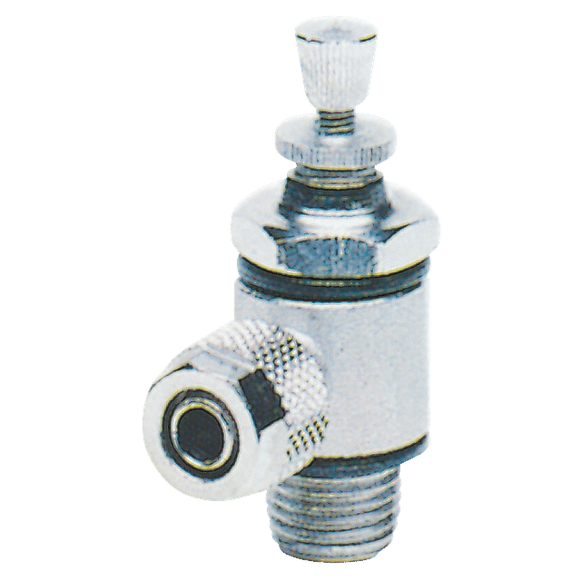 FT Pro 1/4" X 6/4 Flow Reg for CYL