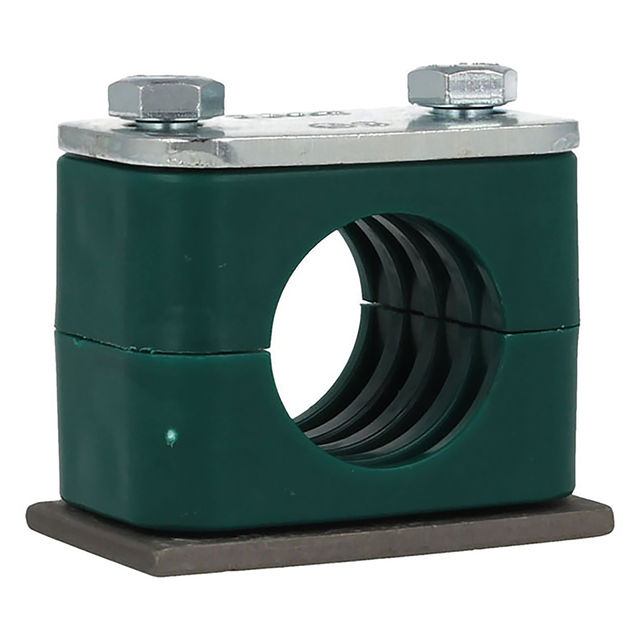 LMC 17.2MM Complete Clamp Light Duty