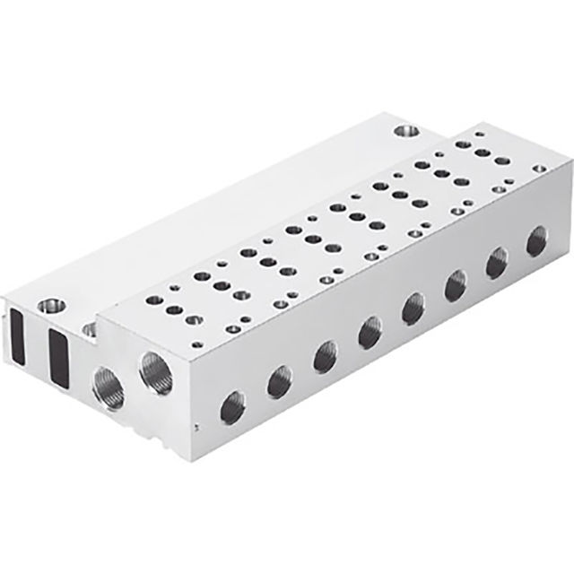 Festo MHA4-PR2-3-1/4 Manifold Block