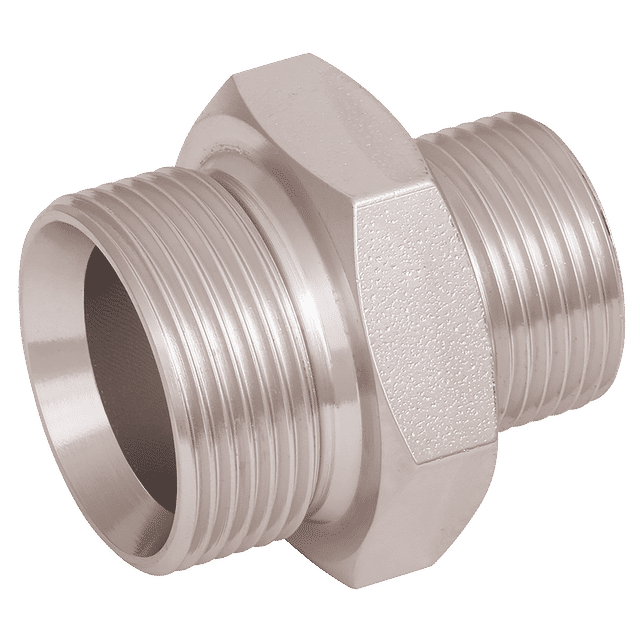 KR500 1.1/2" BSP X 1.1/4" BSP Male/Male
