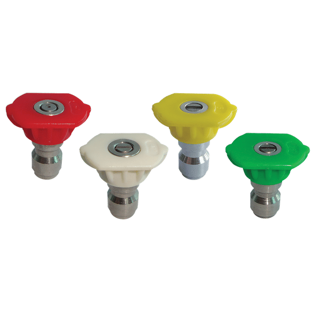 FT Pro 15° 060 Fan High Pressure Nozzle