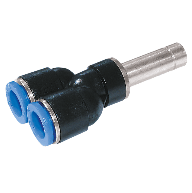 FT Pro 6MM X 4MM Tube X Stem Y