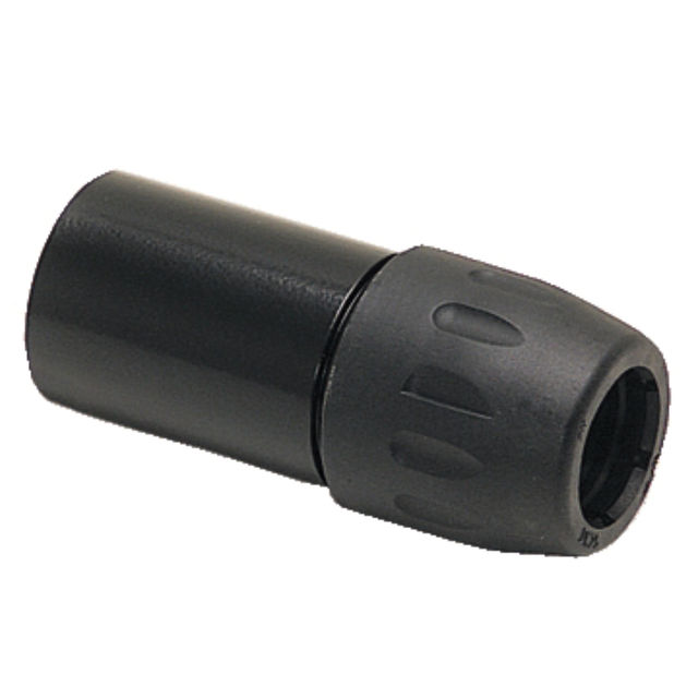 Parker Transair 40MM Tube OD X25MM Tube OD - Plug in Reducer