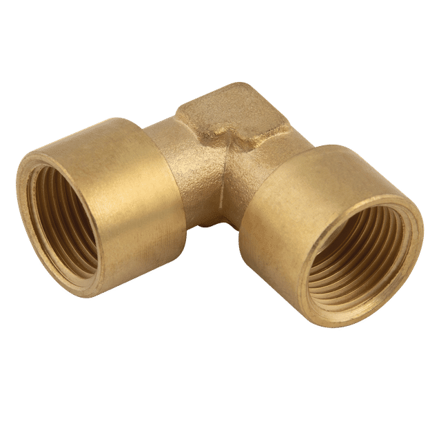 FT Pro 3/4" NPT Female Equal Elbow