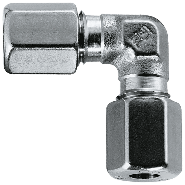 Danfoss Waltech 28MM OD Equal Elbow Light Duty (L) SS