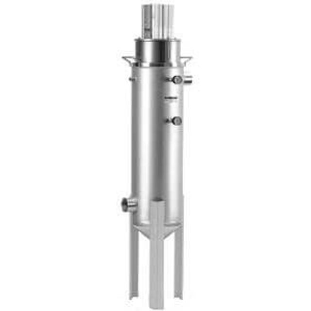 SMC Low Maintenance Filter