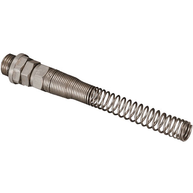 Metal Work Swivel Fitting 1/4" BSP to 6/4 Tubing