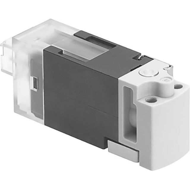 Festo MHA1-M1LCH-2/2G-1.5-HC Solenoid Valve