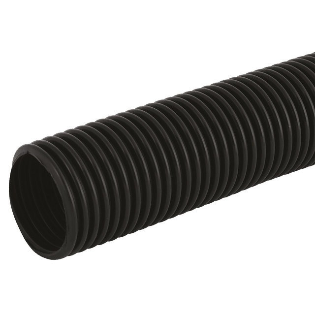 Norres 50MM LW Bl As EVA Cr Proof Suction Hose 30M