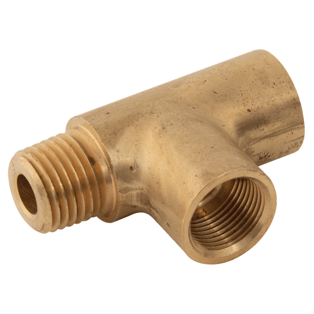 FT Pro 1/8" BSPTM X 6MM OD Branch T (36062804)