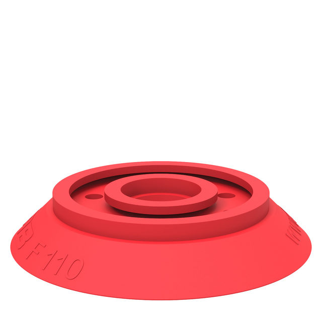 Piab Suction cup F110 Silicone