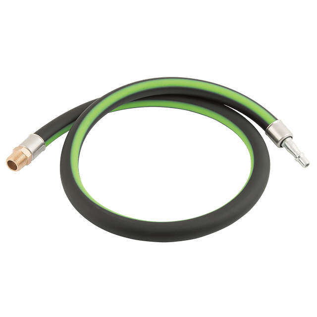 FT Pro 19 Ser 1/4" Leader Hose 1/4" BSPT 0.6M