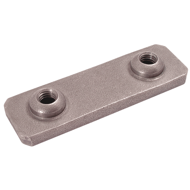 RSB Short Weld Plate Series C Heavy Duty Group 1