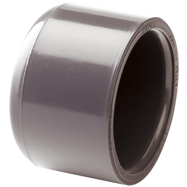 Comer 25MM UPVC Cap