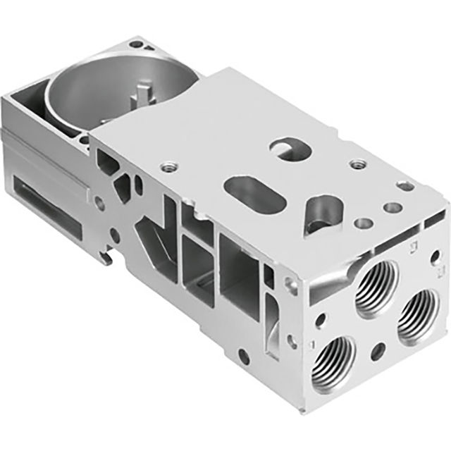 Festo VMPA-FB-AP-P1 Sub-Base