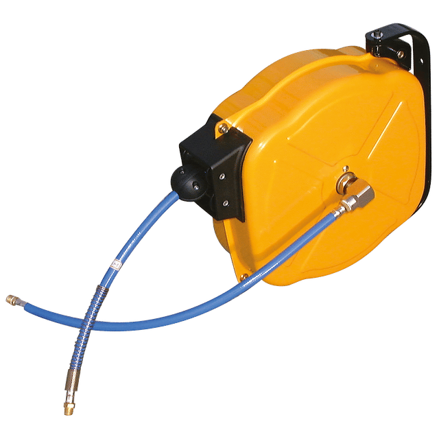 FT Pro Enclosed Hose Reel - 10 MTRS