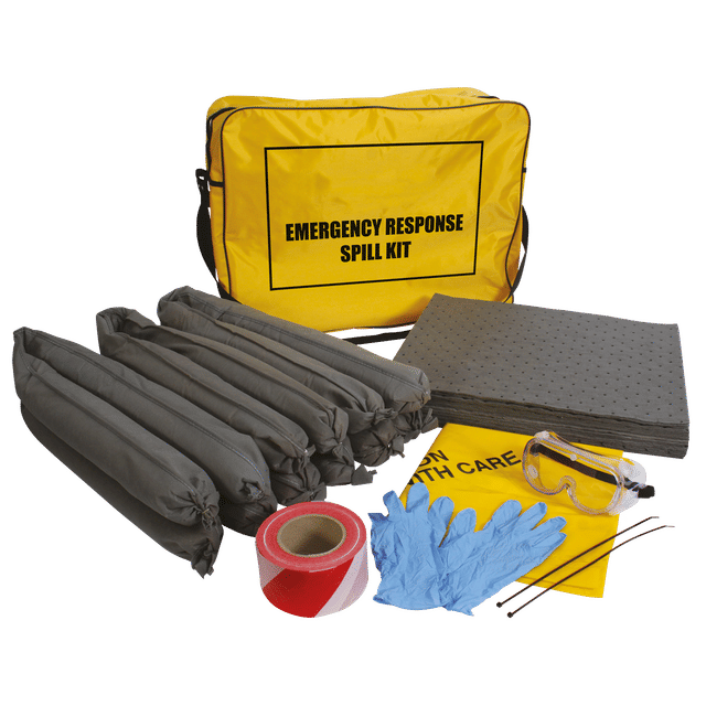 FT Pro Shoulder Bag General Purpose Spill Kit