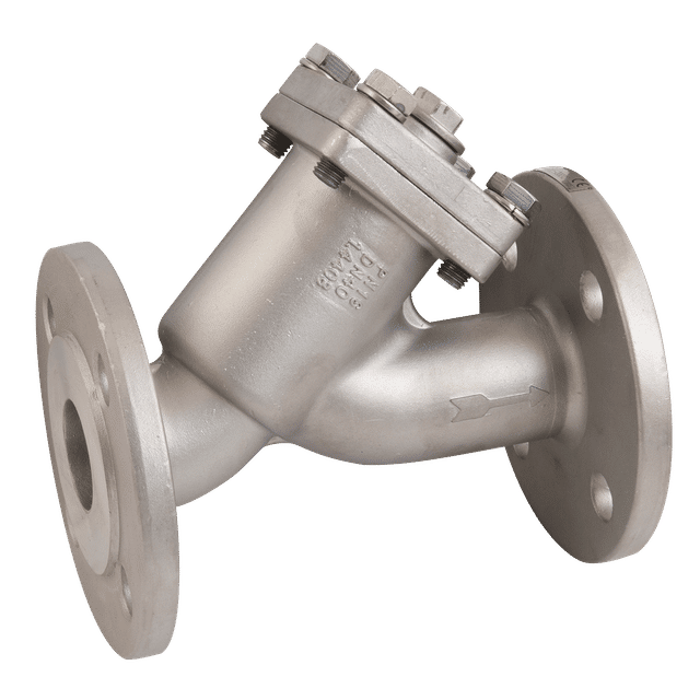 Flanged ANSI150
