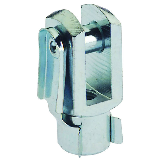Aignep 12-16MM Bore Piston Rod Clevis