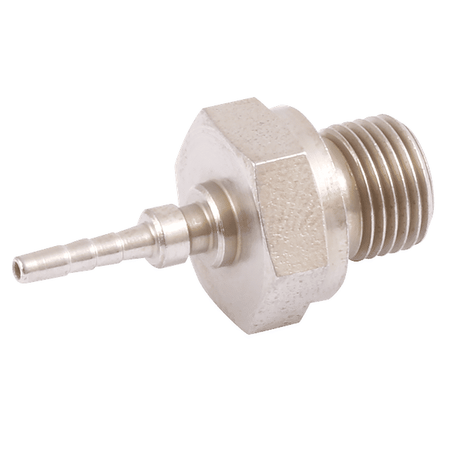 Spradow 1/8" BSP Male Test Point