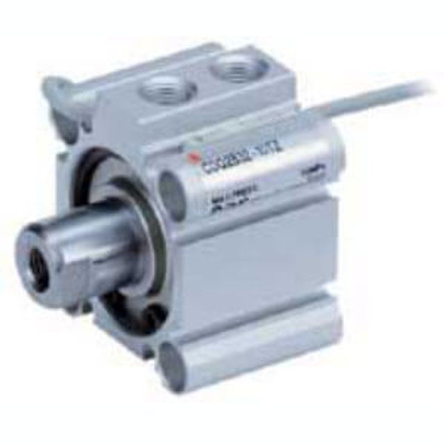 COMPACT CYLINDER 40 STR=10