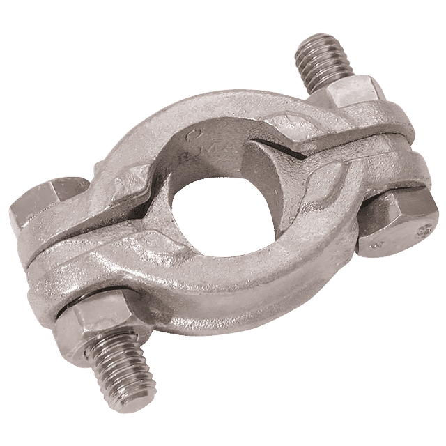 Clamps, Nuts & Bolts