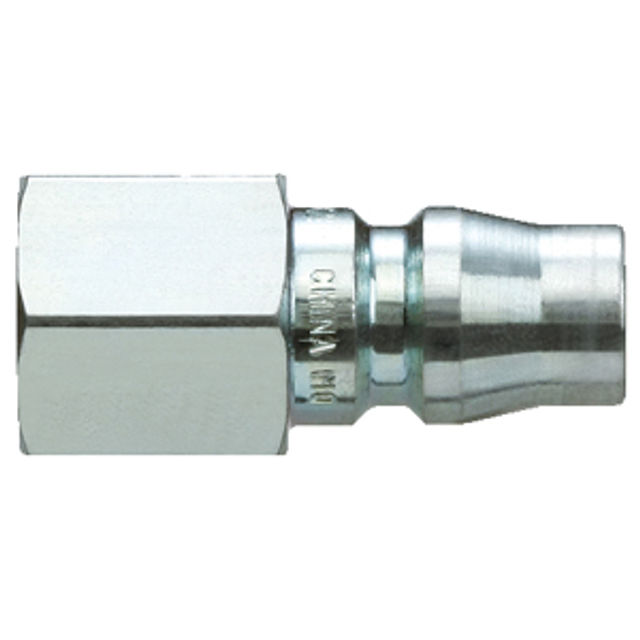 SMC S Coupler.